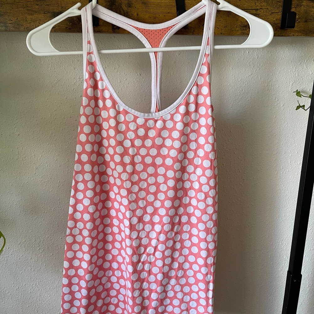 Nike Dri-Fit tank
